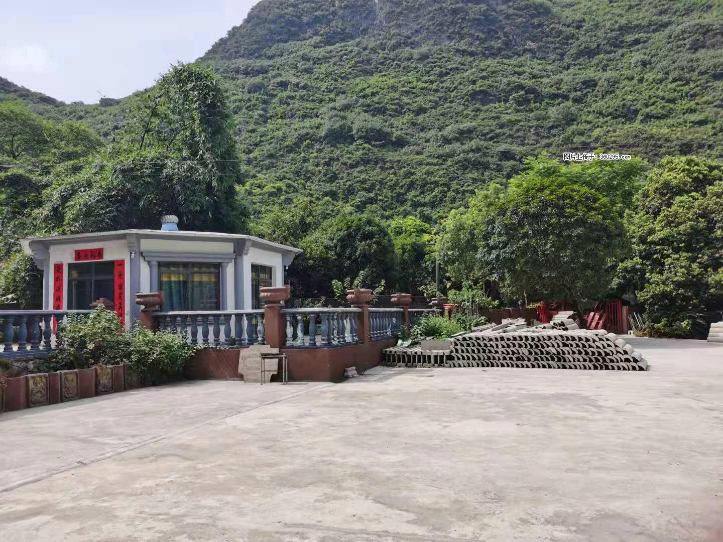 三象公司厂部餐厅(12) - 玉林三象EPS建材 yulin.sx311.cc