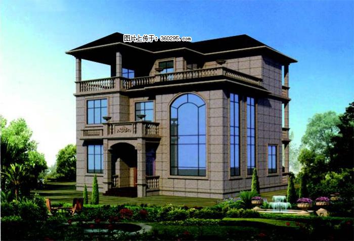 EPS工程案例(1) - 玉林三象EPS建材 yulin.sx311.cc