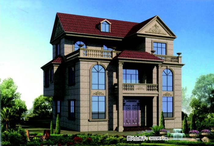 EPS工程案例(2) - 玉林三象EPS建材 yulin.sx311.cc