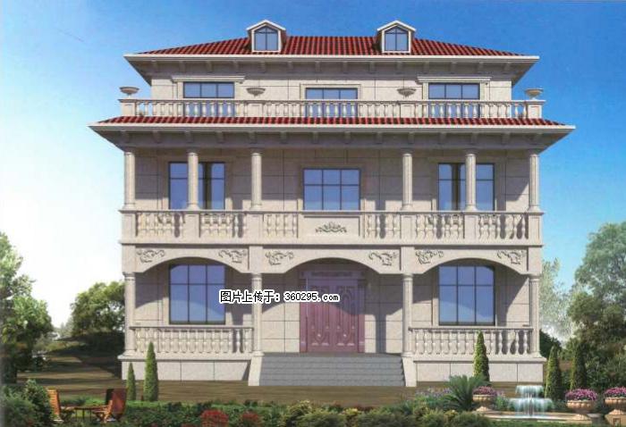 EPS工程案例(4) - 玉林三象EPS建材 yulin.sx311.cc