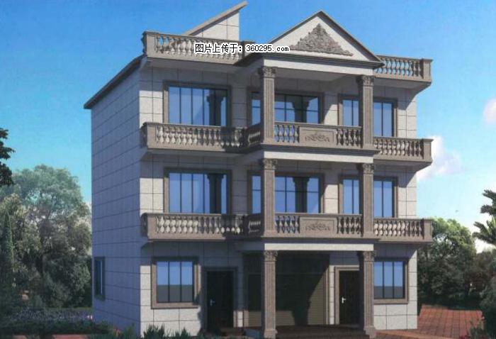 EPS工程案例(5) - 玉林三象EPS建材 yulin.sx311.cc